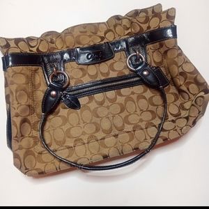 Coach Penelope Purse